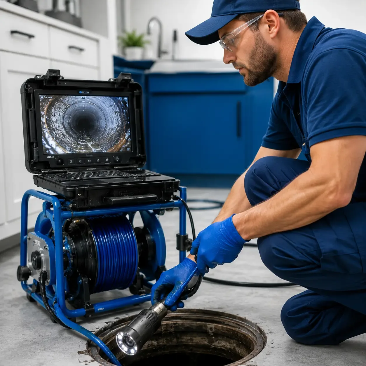 Pipe Relining professionals serving Hilliards, PA